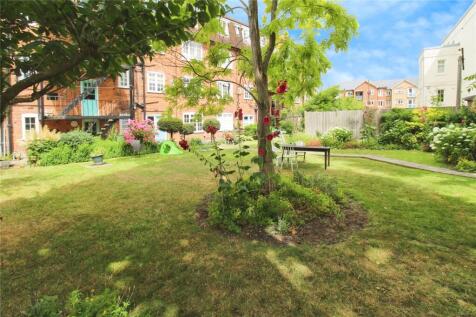 Communal Gardens