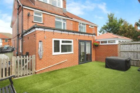 Rear/Garden