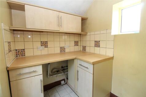 Utility Area