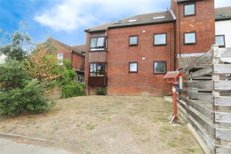 Rear/Communal Garden
