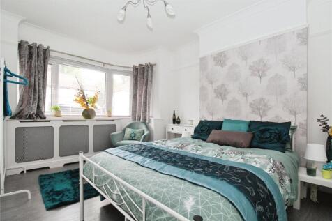 Lounge/Bedroom