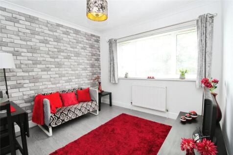 Bedroom/Lounge