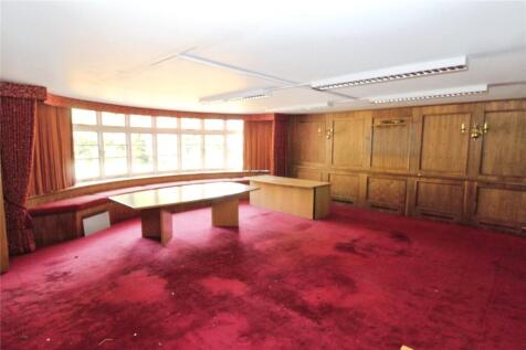 Office/Libary