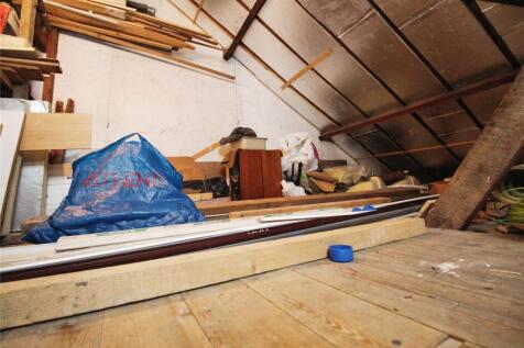 Attic