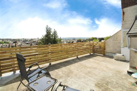 Roof Terrace