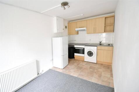 Flat - Kitchen