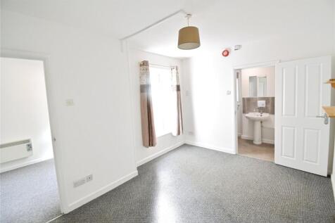 Flat - Bedroom