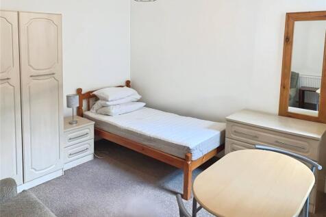 Hmo - Bedroom