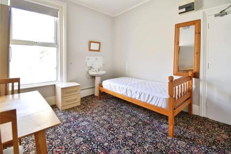 Hmo - Bedroom
