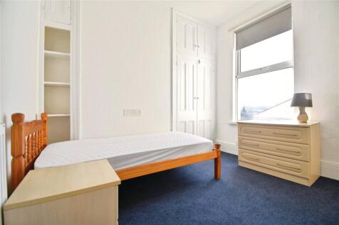 Hmo - Bedroom