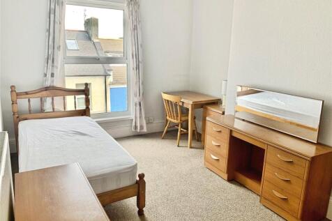 Hmo - Bedroom