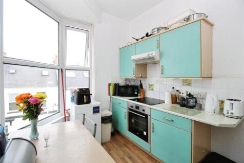 Hmo - Kitchen