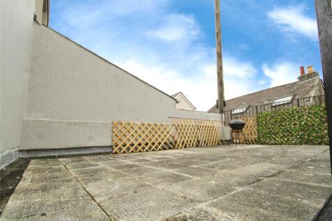 Roof Terrace