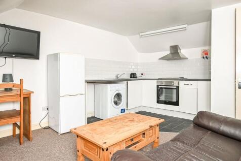F5 Lounge/Kitchen