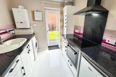 Annex Kitchen