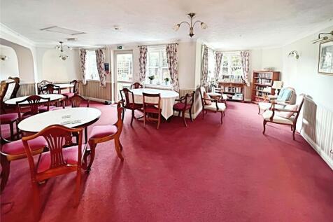 Com Lounge