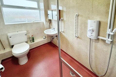 Wet Room
