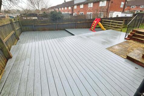 Composite Decking