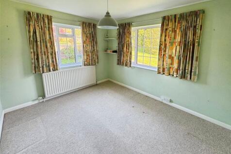 Study/Gf Bedroom