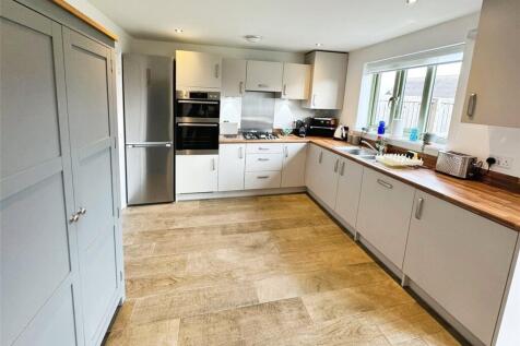 Kitchen Are
