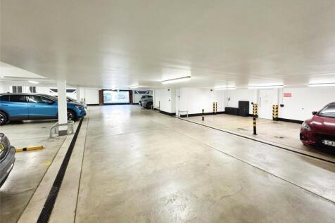 Parking Area