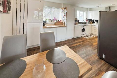 Kitchen Diner Area