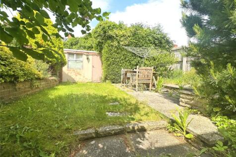 Garden Rear