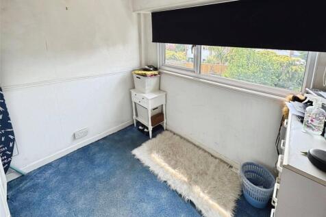 Dressing Room/Office