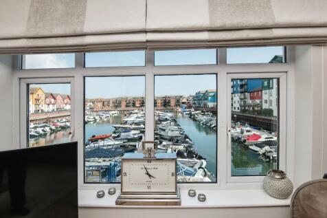 Marina View