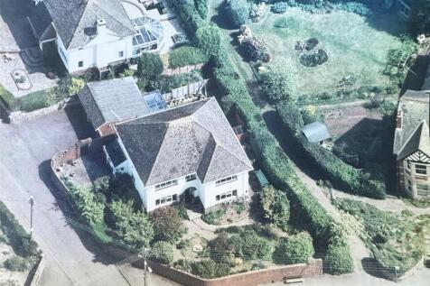 Ariel View