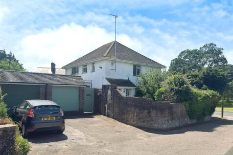 Garage and Parking