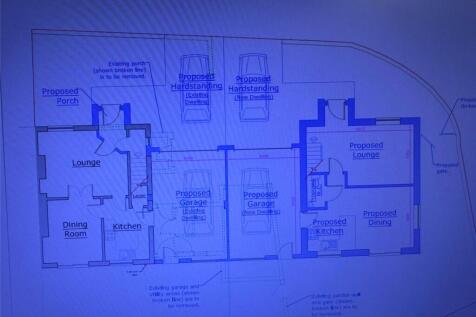 Plot Plan