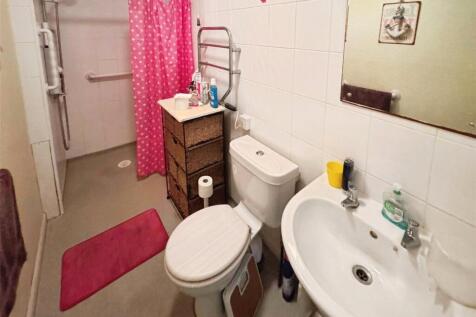 Wet Room