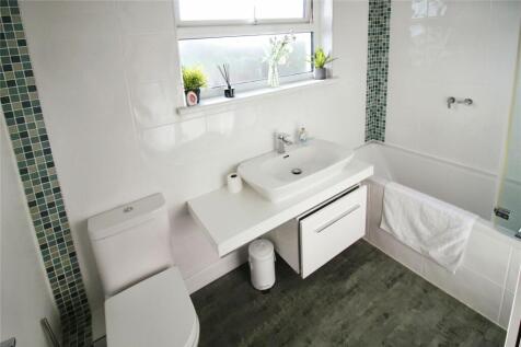 Family Bathroom/Wc