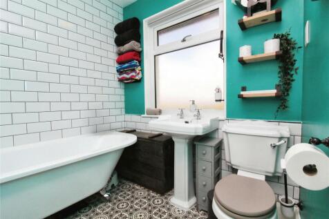 Bathroom Wc
