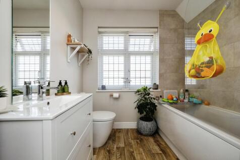 Bathroom Wc