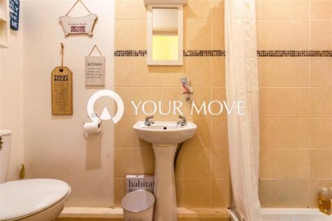 Bathroom Wc