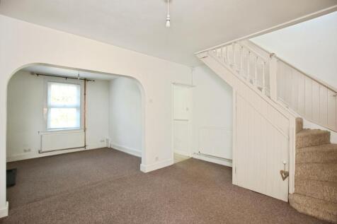 Lounge &amp; Dining Room
