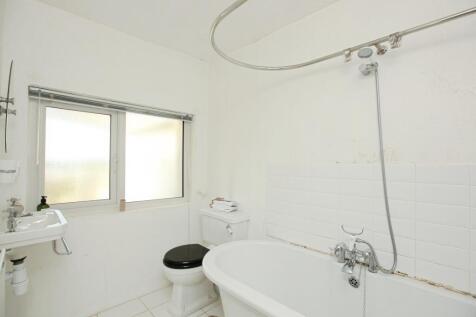 Bathroom/Wc