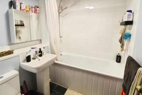 Bathroom/Wc