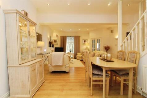 Lounge/Diner