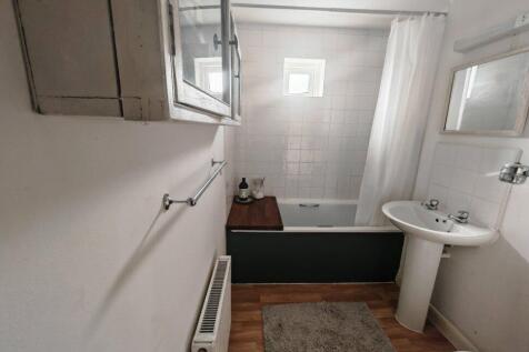 Bathroom/Wc