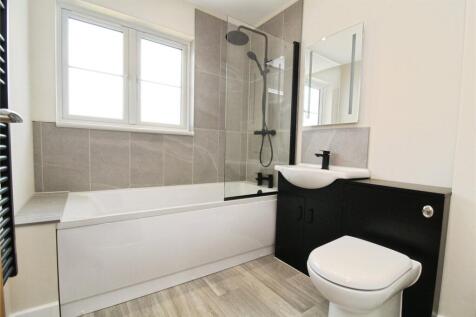 Bathroom Wc