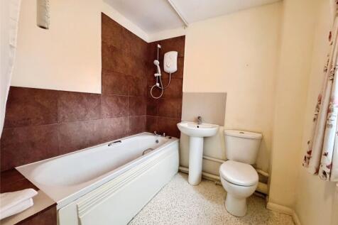 Bathroom/Wc