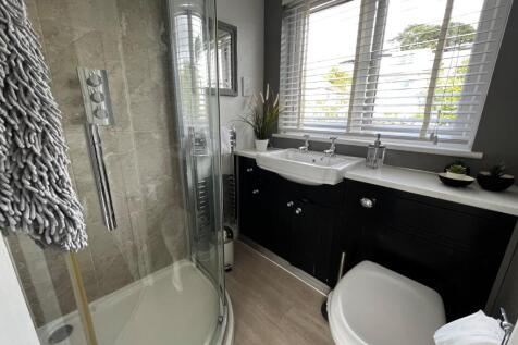 Ensuite WC