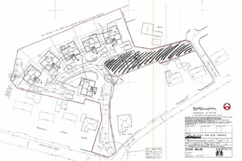 Proposed Layout