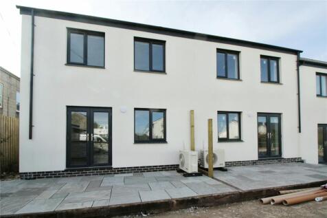 Rear Elevation