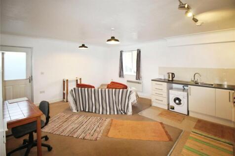 Open-Plan Living