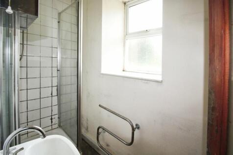 1 - Shower Room