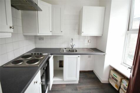 3 - Kitchen